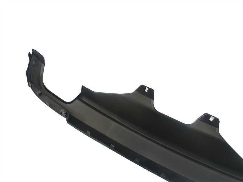 13款550后杠下围