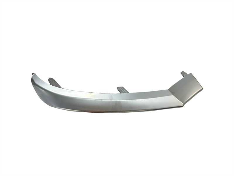 18款名爵MG6 前杠下饰条两边LR(电镀)